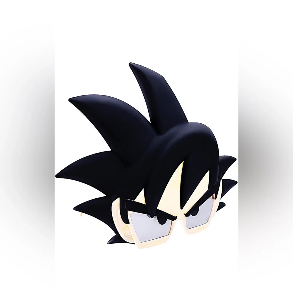 Dragon Ball Z Sunglasses